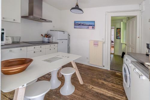 Apartamento Les �choppes