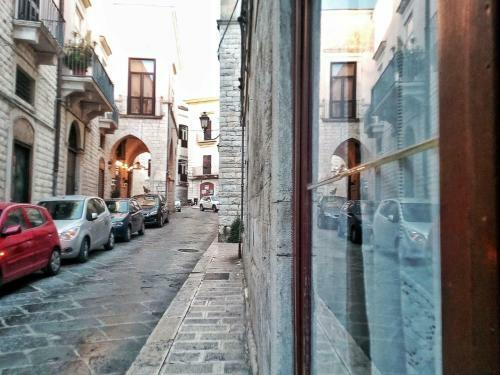 Bed & Breakfast C_duomo