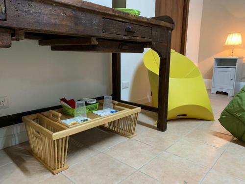 Bed & Breakfast C_duomo