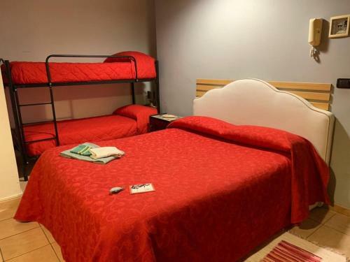 Bed & Breakfast C_duomo