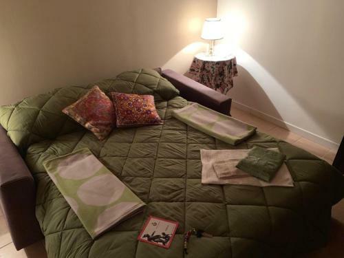 Bed & Breakfast C_duomo