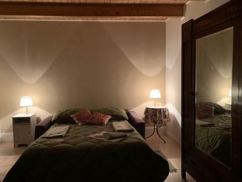 Bed & Breakfast C_duomo