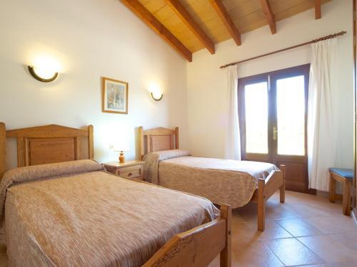 Holiday Home Es Mol� Nou