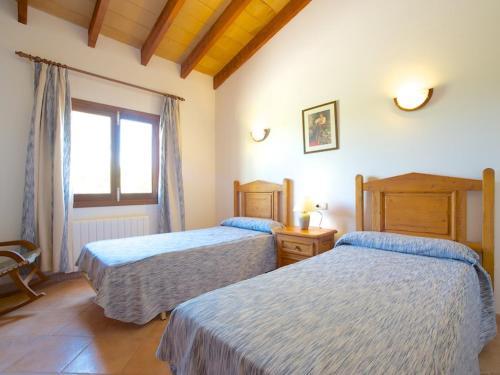 Holiday Home Es Mol� Nou