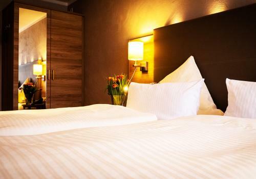 Hotel Haus Morjan