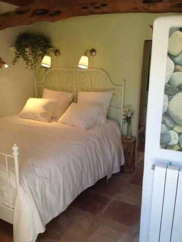 B&B En Finca Ecol�gica Ibicenca