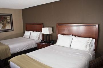 Hotel Holiday Inn Express Casper I-25