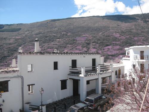 Hotel El Cascape�as De La Alpujarra