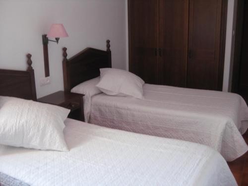 Hotel El Cascape�as De La Alpujarra