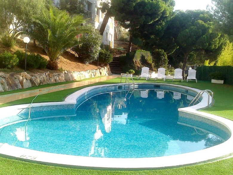 Apartment Edificio Cesar�s II Lloret De Mar