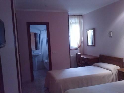 Hostal Paradisiaco Umia