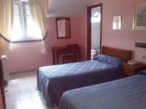 Hostal Paradisiaco Umia