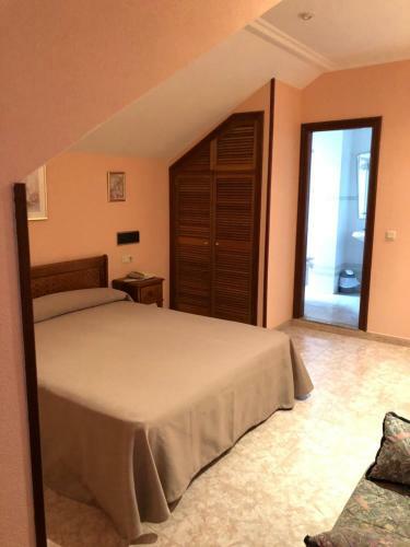 Hostal Paradisiaco Umia