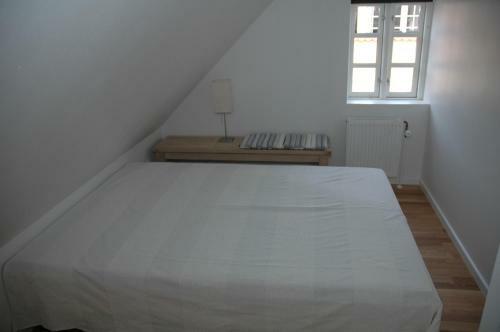Skagen City Apartments