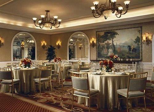 Hotel Rosewood Mansion On Turtle Creek