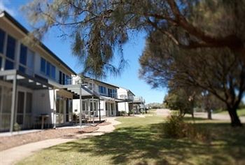 Hotel Racv Cape Schanck Resort