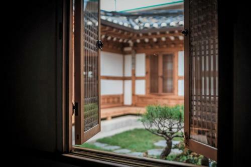 Hostal Cheongyeongjae