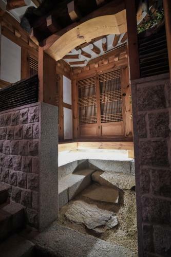 Hostal Cheongyeongjae