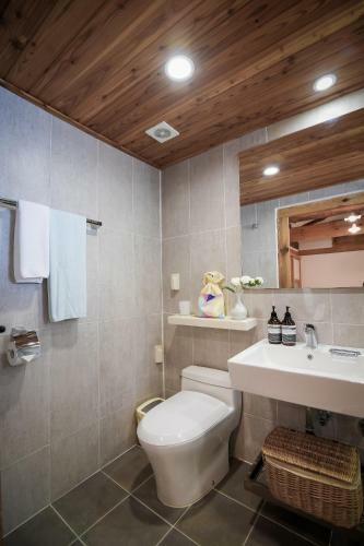Hostal Cheongyeongjae