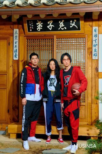 Hostal Cheongyeongjae