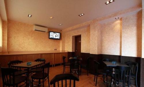 Hostal Avenida Barajas