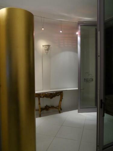 Hostal Pallazzo Alfonso