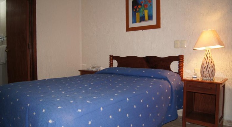 Hotel Veracruz