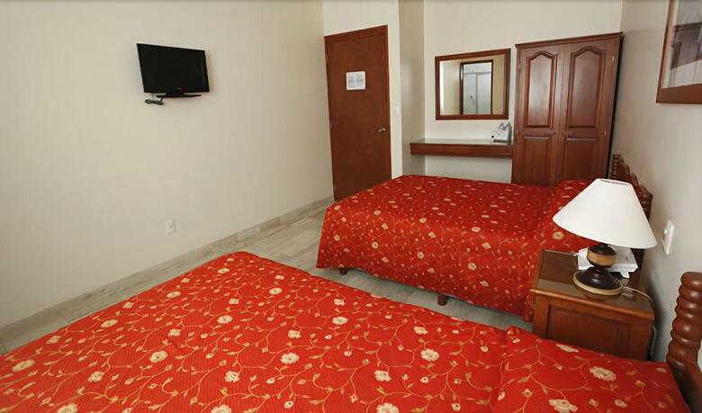 Hotel Veracruz