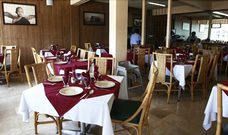 Hotel Veracruz