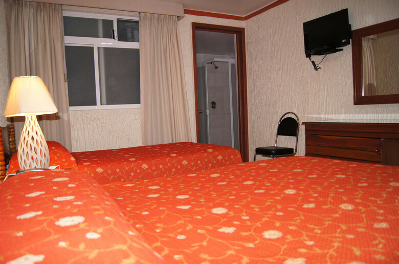 Hotel Veracruz