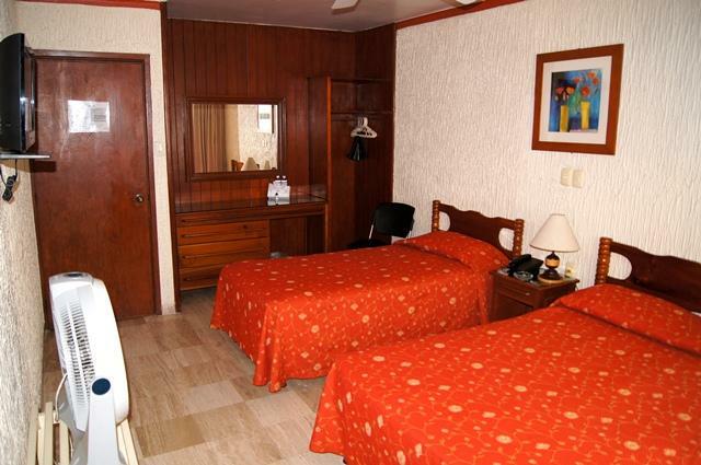 Hotel Veracruz