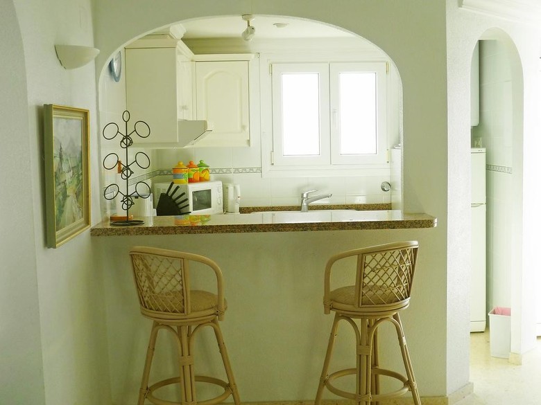 Apartment Club Sevilla Oliva