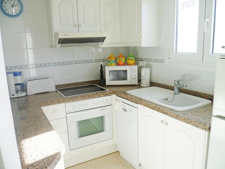 Apartment Club Sevilla Oliva