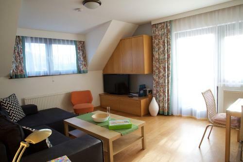 Apartamento Villa Mayr
