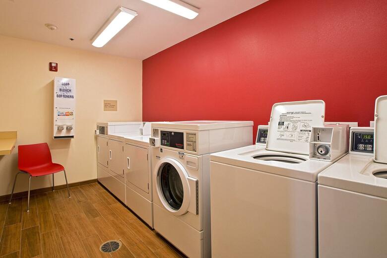 Hotel Towneplace Suites By Marriott Dodge City