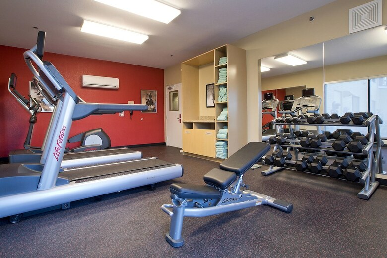 Hotel Towneplace Suites By Marriott Dodge City