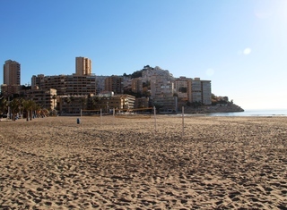 Apartamentos Odisea