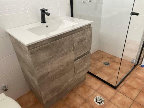Aparthotel Lakeside Holiday Apartments Merimbula