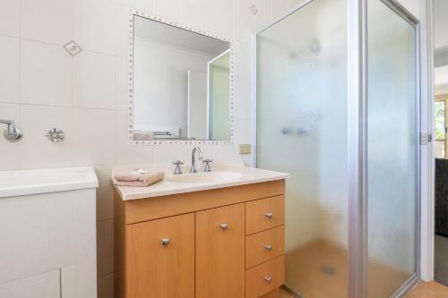 Aparthotel Lakeside Holiday Apartments Merimbula