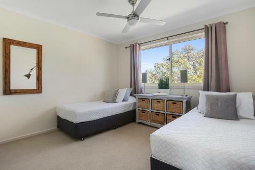 Aparthotel Lakeside Holiday Apartments Merimbula