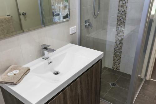 Aparthotel Lakeside Holiday Apartments Merimbula