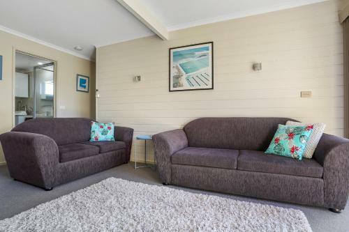 Aparthotel Lakeside Holiday Apartments Merimbula