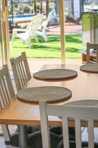 Aparthotel Lakeside Holiday Apartments Merimbula