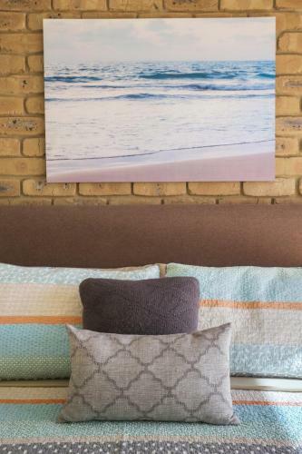 Aparthotel Lakeside Holiday Apartments Merimbula