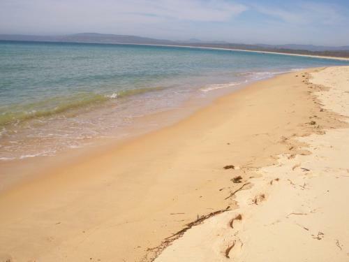 Aparthotel Lakeside Holiday Apartments Merimbula