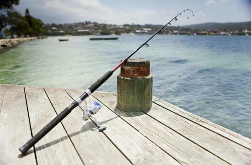 Aparthotel Lakeside Holiday Apartments Merimbula
