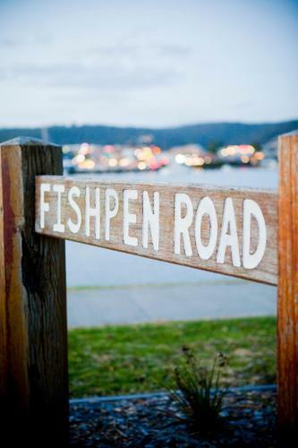 Aparthotel Lakeside Holiday Apartments Merimbula