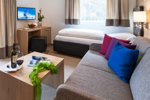 Vitalhotel Lafairser Hof