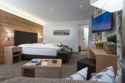 Vitalhotel Lafairser Hof