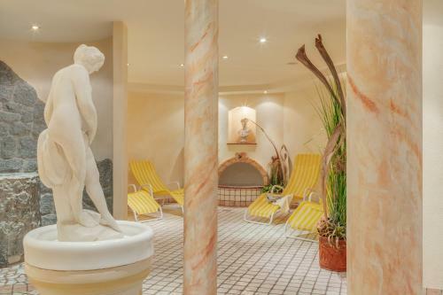 Vitalhotel Lafairser Hof